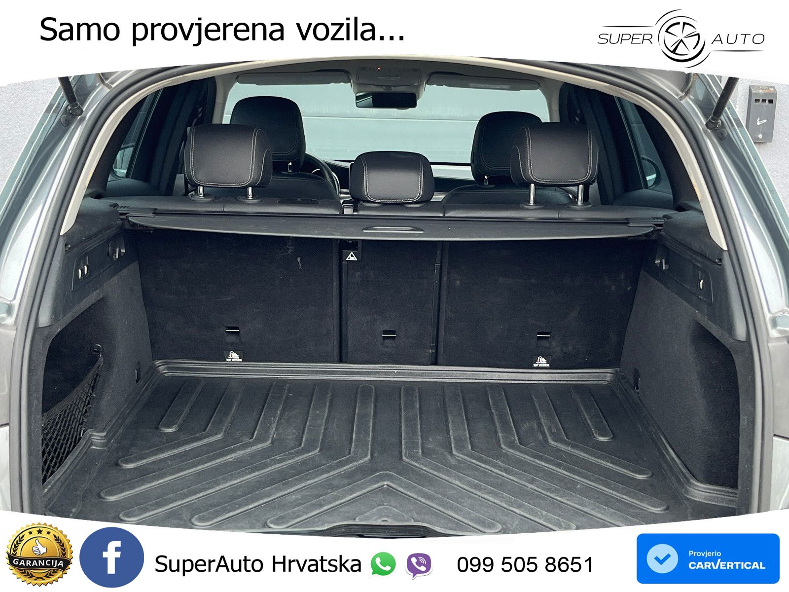 Mercedes GLC 220d (194 KS) 4MATIC G-TRONIC LED+GR SJED+ACC