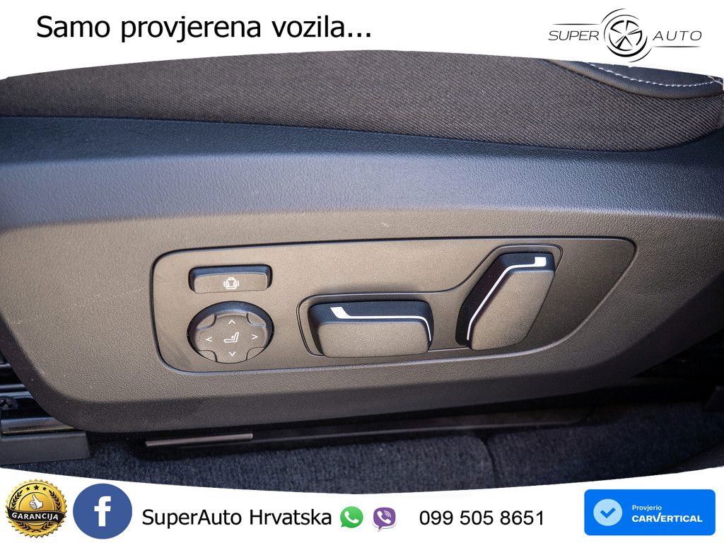 BMW X3 30e xDrive Steptronic M Sport ACC+HEAD+GR SJED+360+PANO