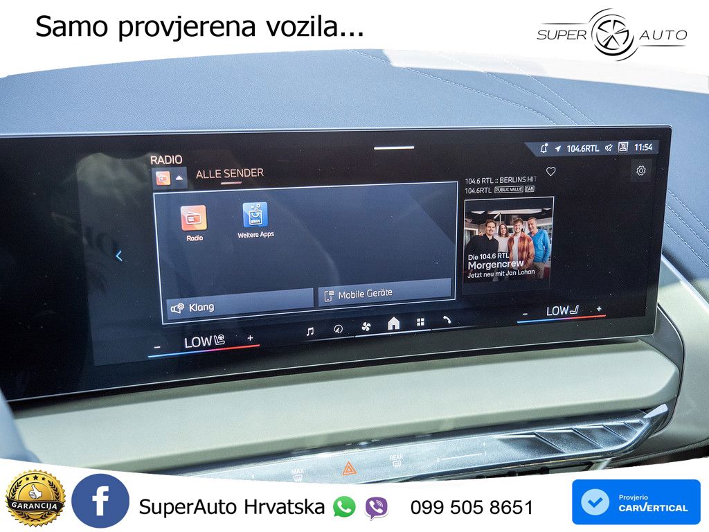 BMW X3 30e xDrive Steptronic M Sport ACC+HEAD+GR SJED+360+PANO
