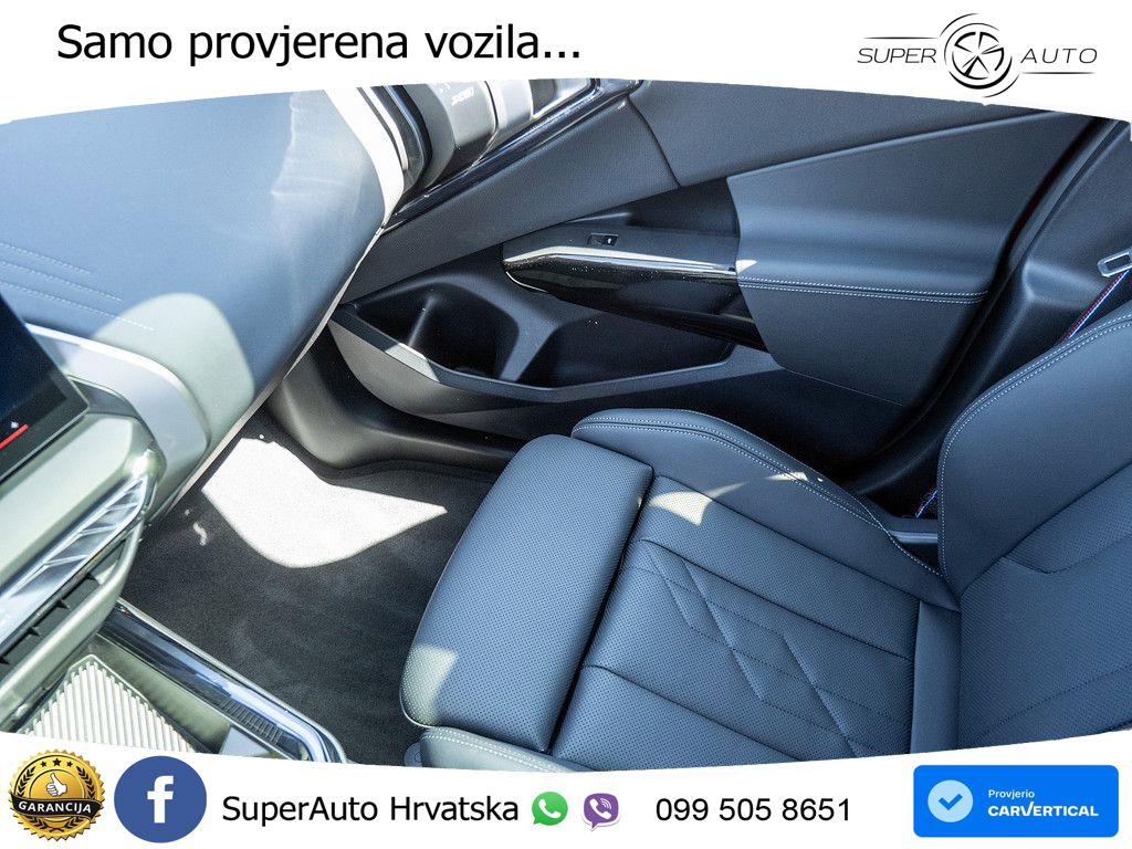 BMW X3 30e xDrive Steptronic M Sport ACC+HEAD+GR SJED+360+PANO