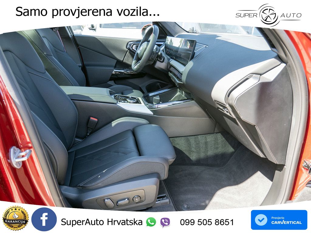 BMW X3 30e xDrive Steptronic M Sport ACC+HEAD+GR SJED+360+PANO