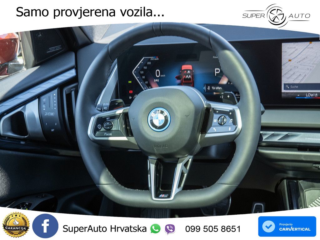 BMW X3 30e xDrive Steptronic M Sport ACC+HEAD+GR SJED+360+PANO