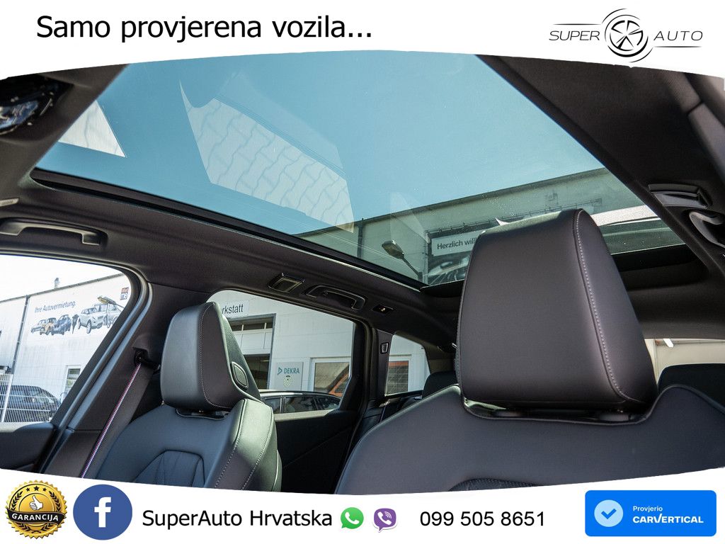 BMW X3 30e xDrive Steptronic M Sport ACC+HEAD+GR SJED+360+PANO