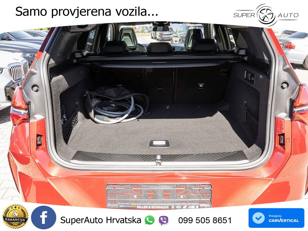BMW X3 30e xDrive Steptronic M Sport ACC+HEAD+GR SJED+360+PANO