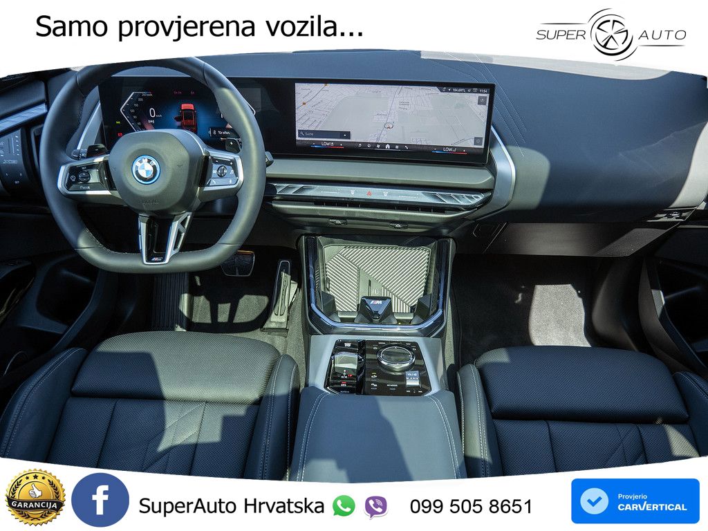 BMW X3 30e xDrive Steptronic M Sport ACC+HEAD+GR SJED+360+PANO