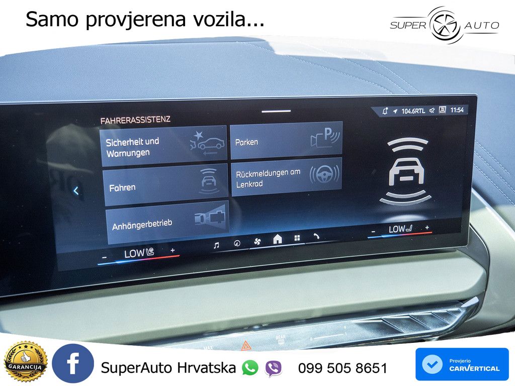 BMW X3 30e xDrive Steptronic M Sport ACC+HEAD+GR SJED+360+PANO