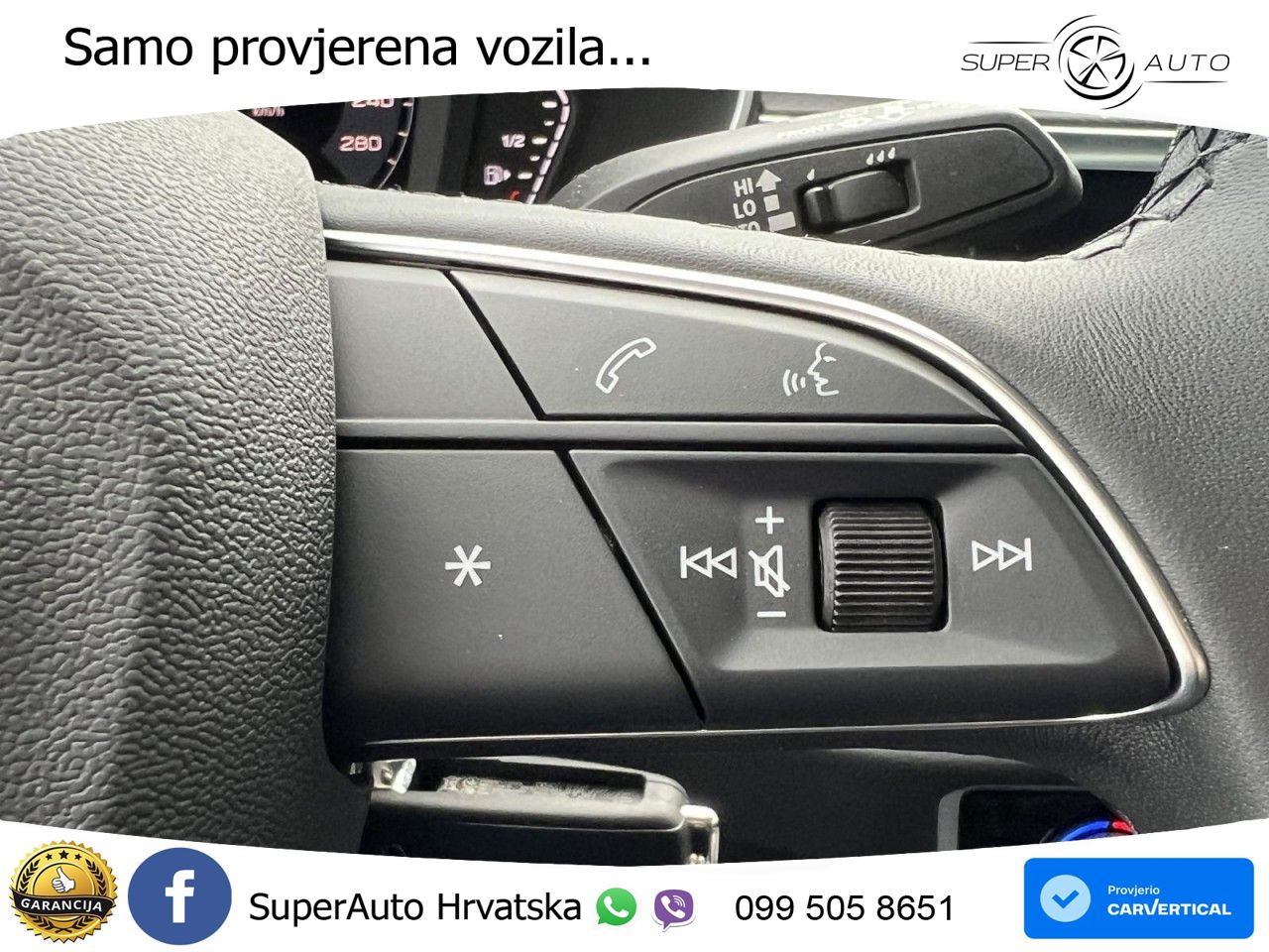 Audi Q3 35 TFSI (150 KS) S tronic