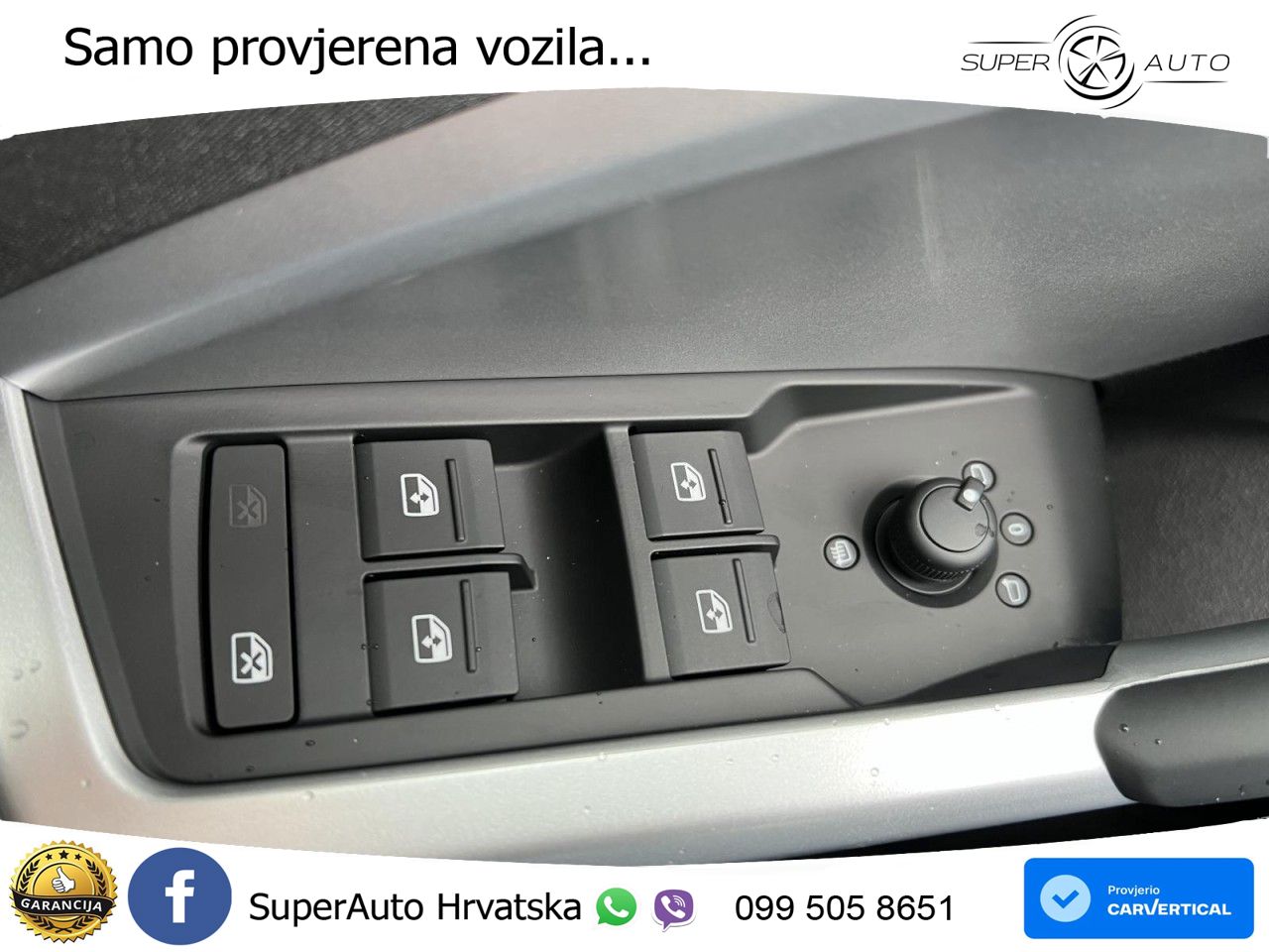 Audi Q3 35 TFSI (150 KS) S tronic