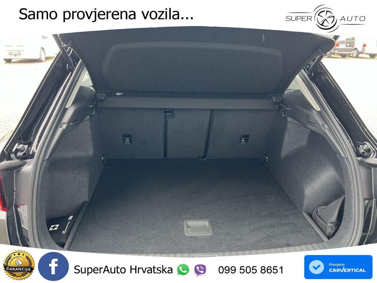 Audi Q3 35 TFSI (150 KS) S tronic