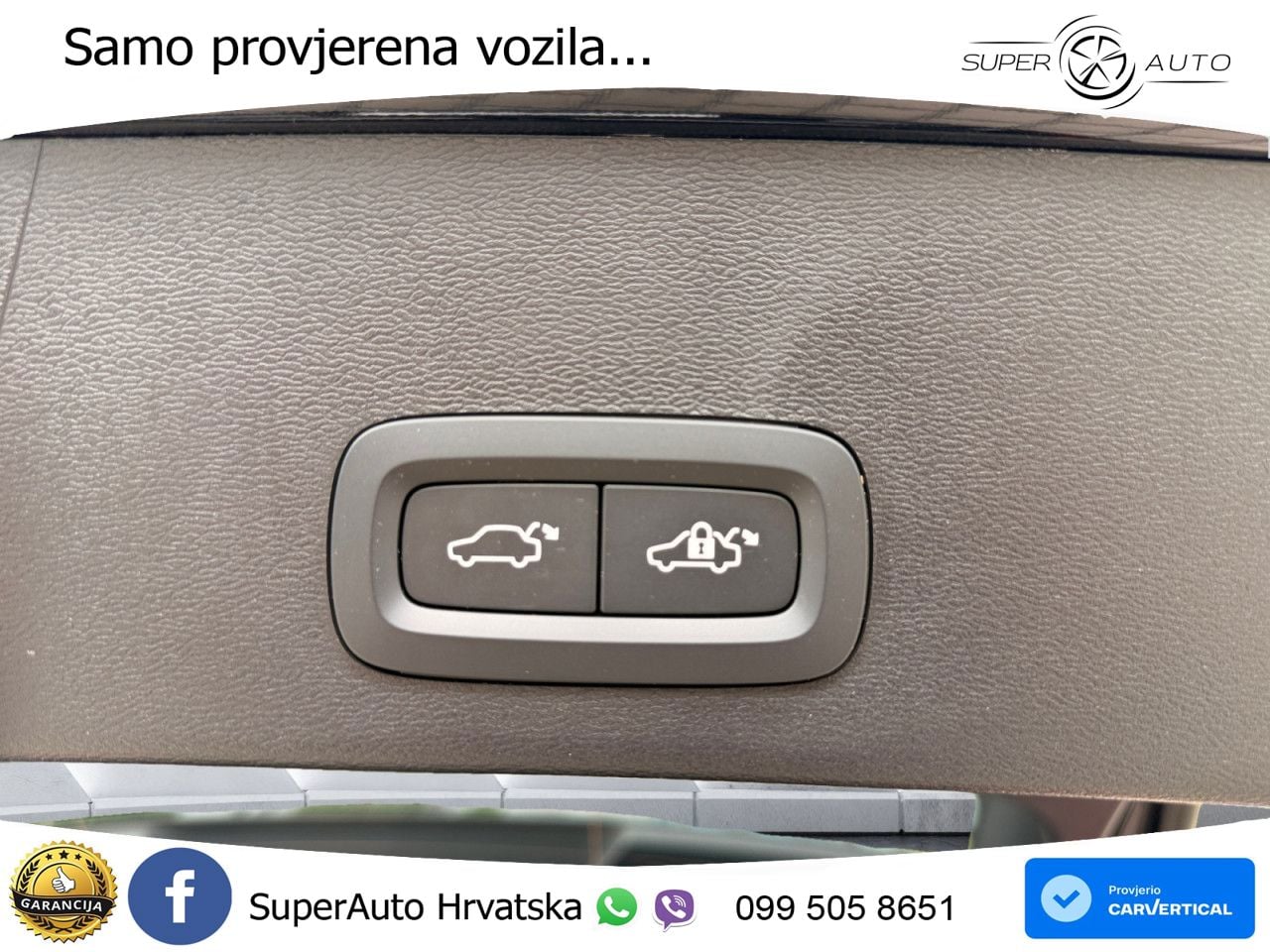 Volvo XC40 2.0 B4 AWD 197 KS Automatic LED+GR SJED+ACC