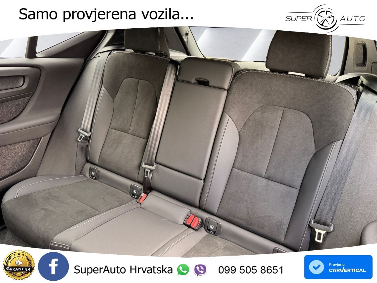 Volvo XC40 2.0 B4 AWD 197 KS Automatic LED+GR SJED+ACC