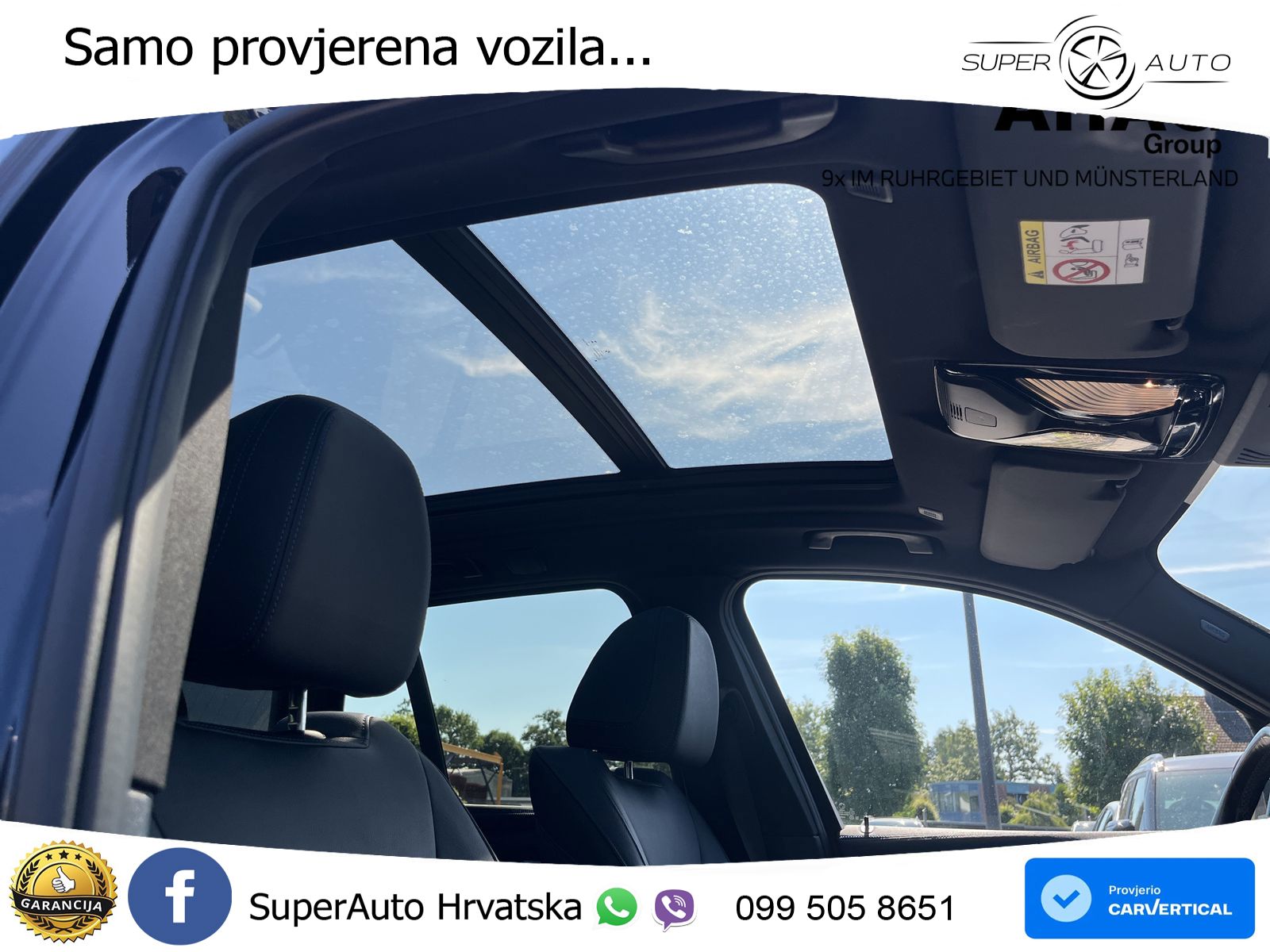 BMW X3 M40d xDrive Steptronic LED+GR SJED+ACC