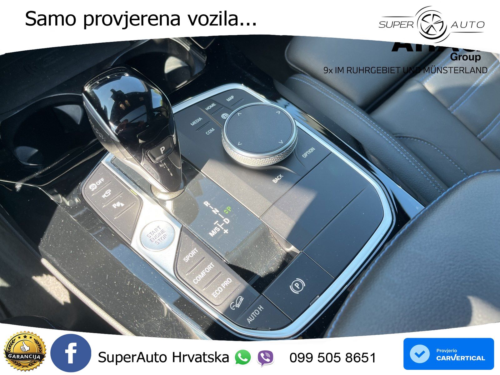 BMW X3 M40d xDrive Steptronic LED+GR SJED+ACC