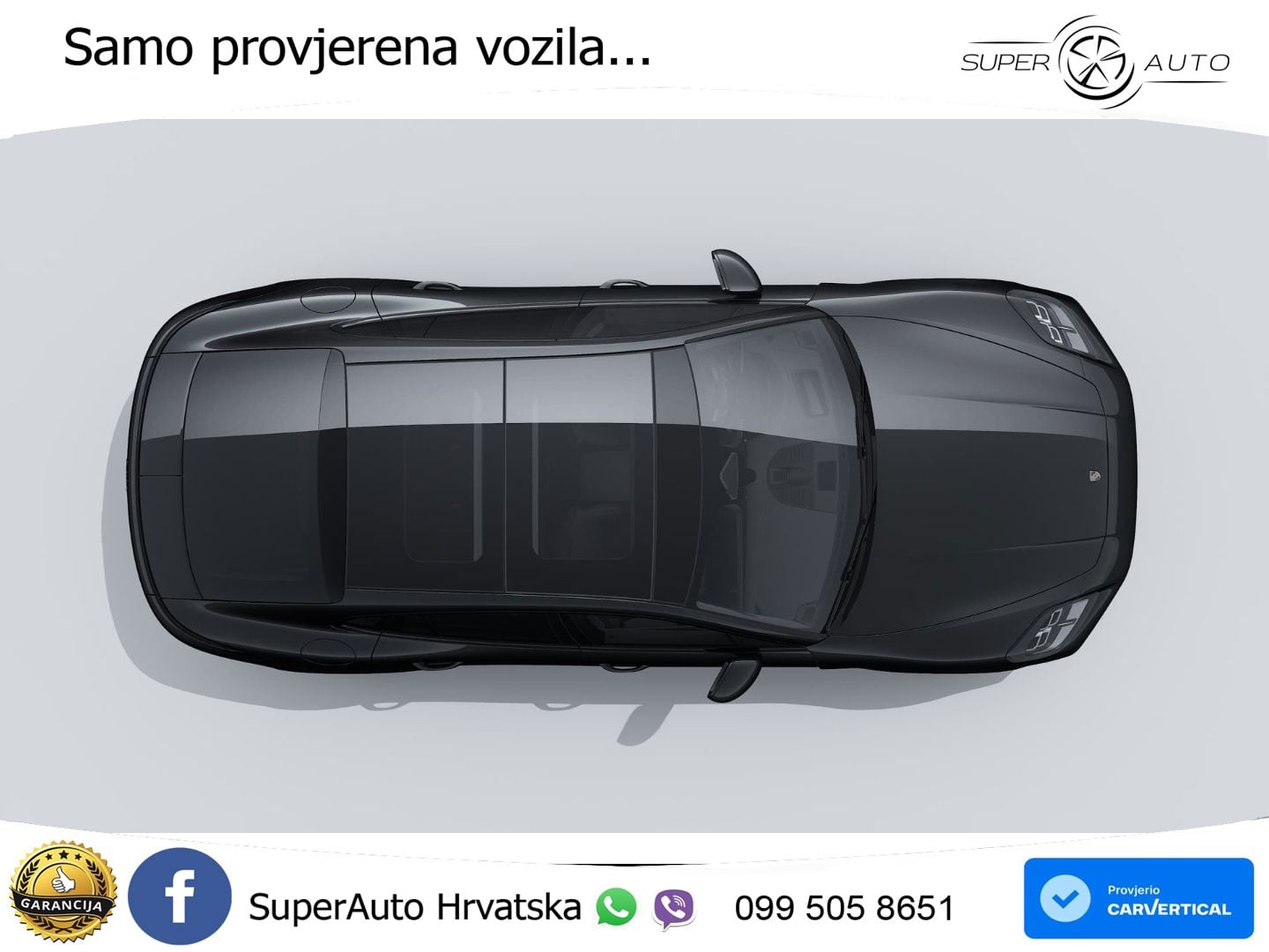 Porsche Panamera Turbo S 4.0 V8 (782 KS) E-Hybrid PDK ZRAČNI+ACC+GR SJED+KAM+PANO