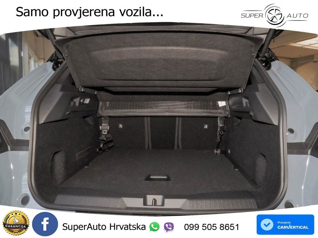 Opel Grandland 1.2 Turbo (145 KS) Hybrid eDCT GS LED+GR SJED+ACC