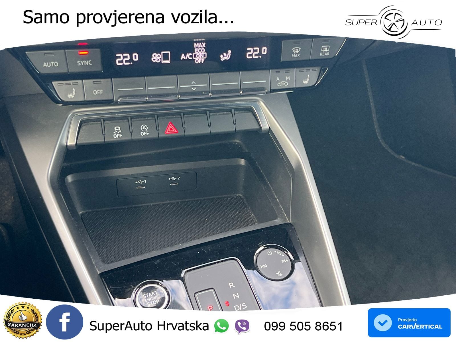 Audi A3 Limuzina 35 TFSI (150 KS) S tronic