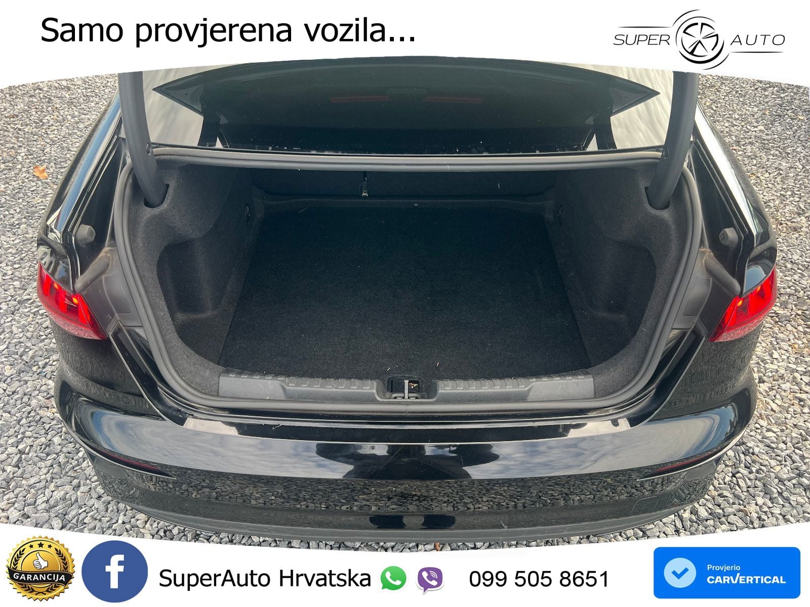 Audi A3 Limuzina 35 TFSI (150 KS) S tronic