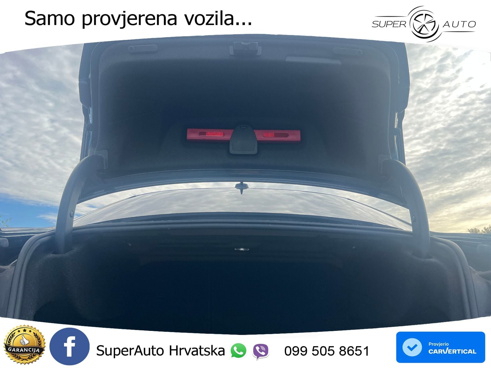 Audi A3 Limuzina 35 TFSI (150 KS) S tronic