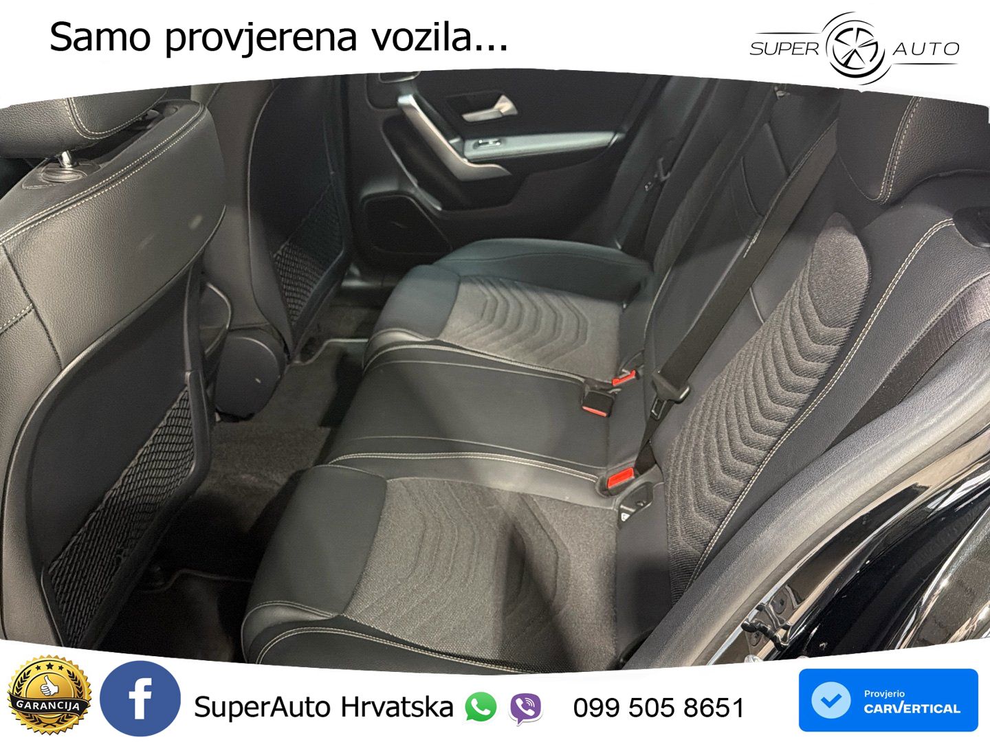 Mercedes-Benz A 180 7G-DCT
