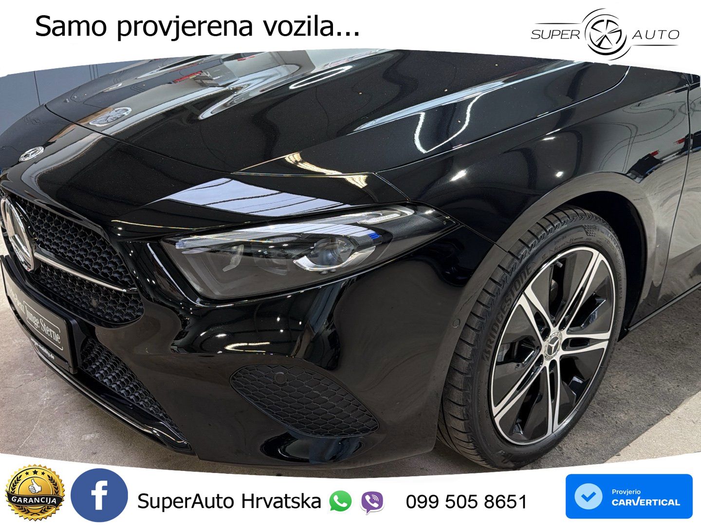 Mercedes-Benz A 180 7G-DCT