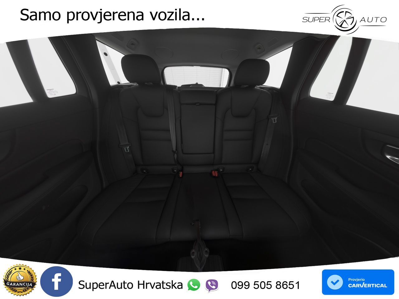 Volvo V60 2.0 T6 AWD Geartronic LED+GR SJED+ACC