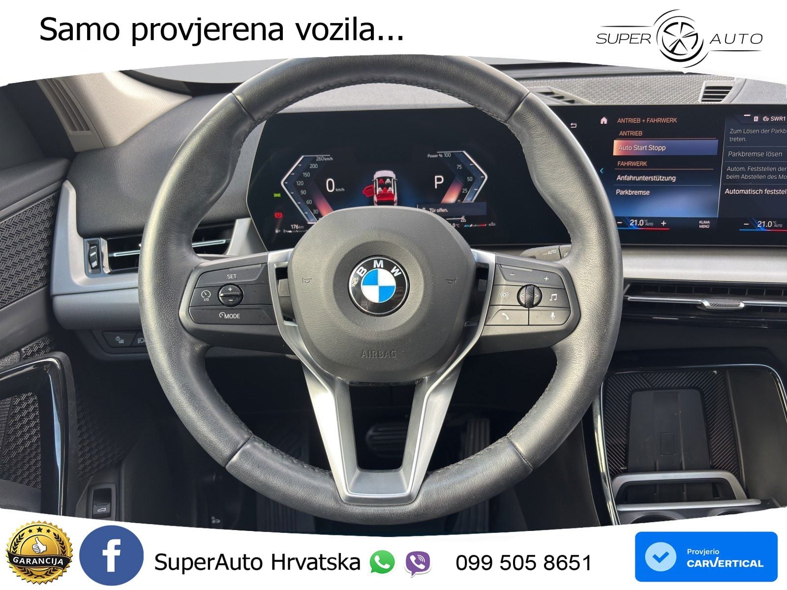 BMW X1 18i (136 KS) sDrive Steptronic