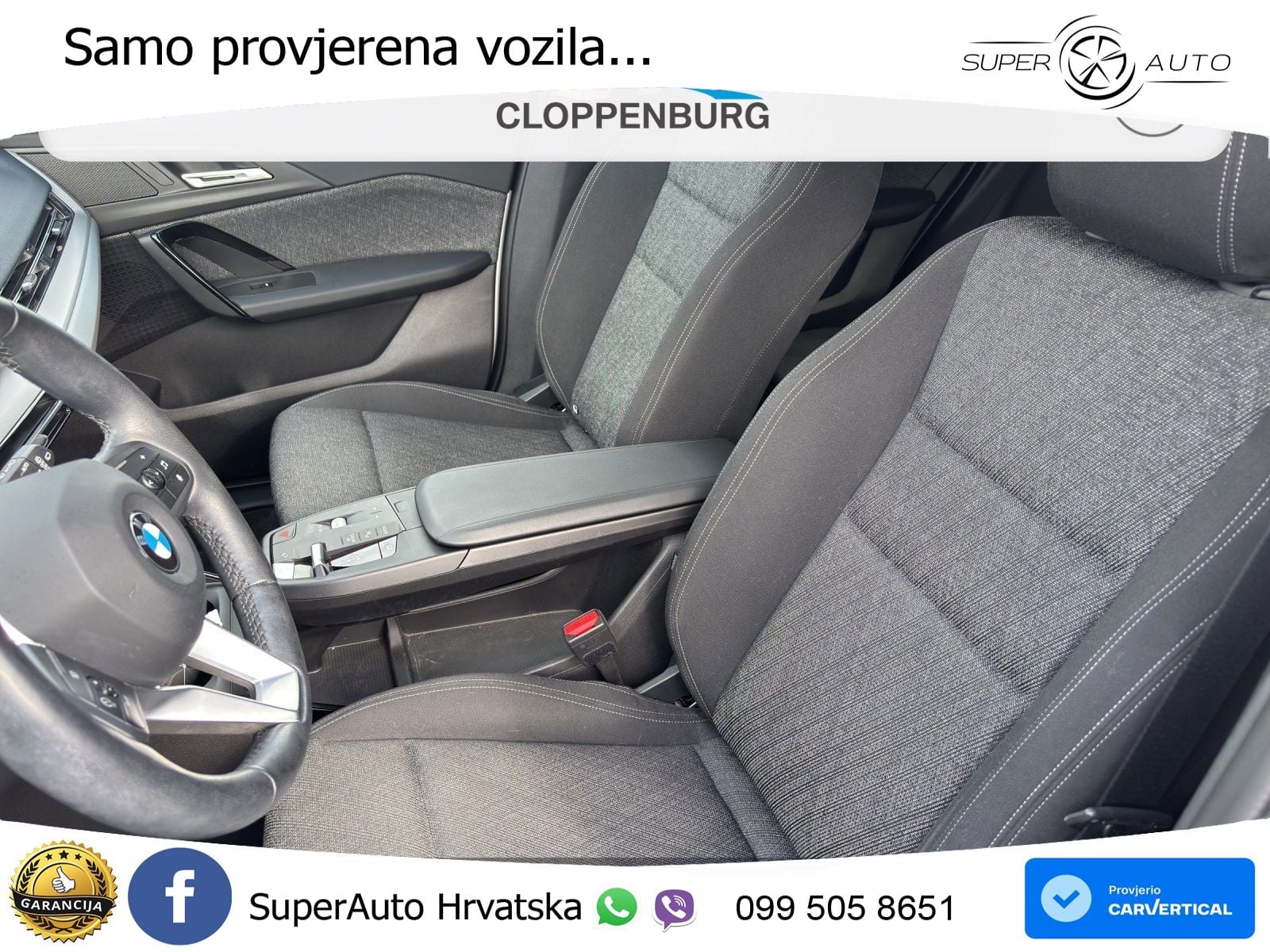 BMW X1 18i (136 KS) sDrive Steptronic