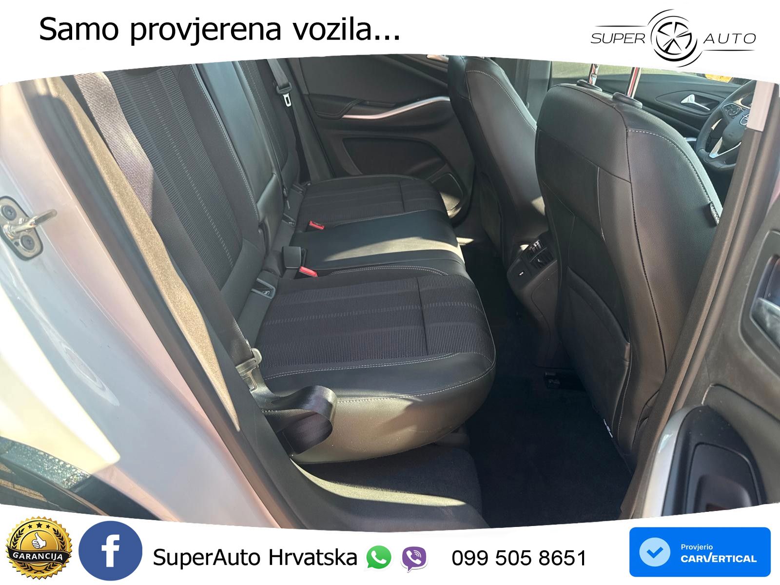 Opel Grandland 1.5d (130 KS) Automatic GS LED+GR SJED+ACC