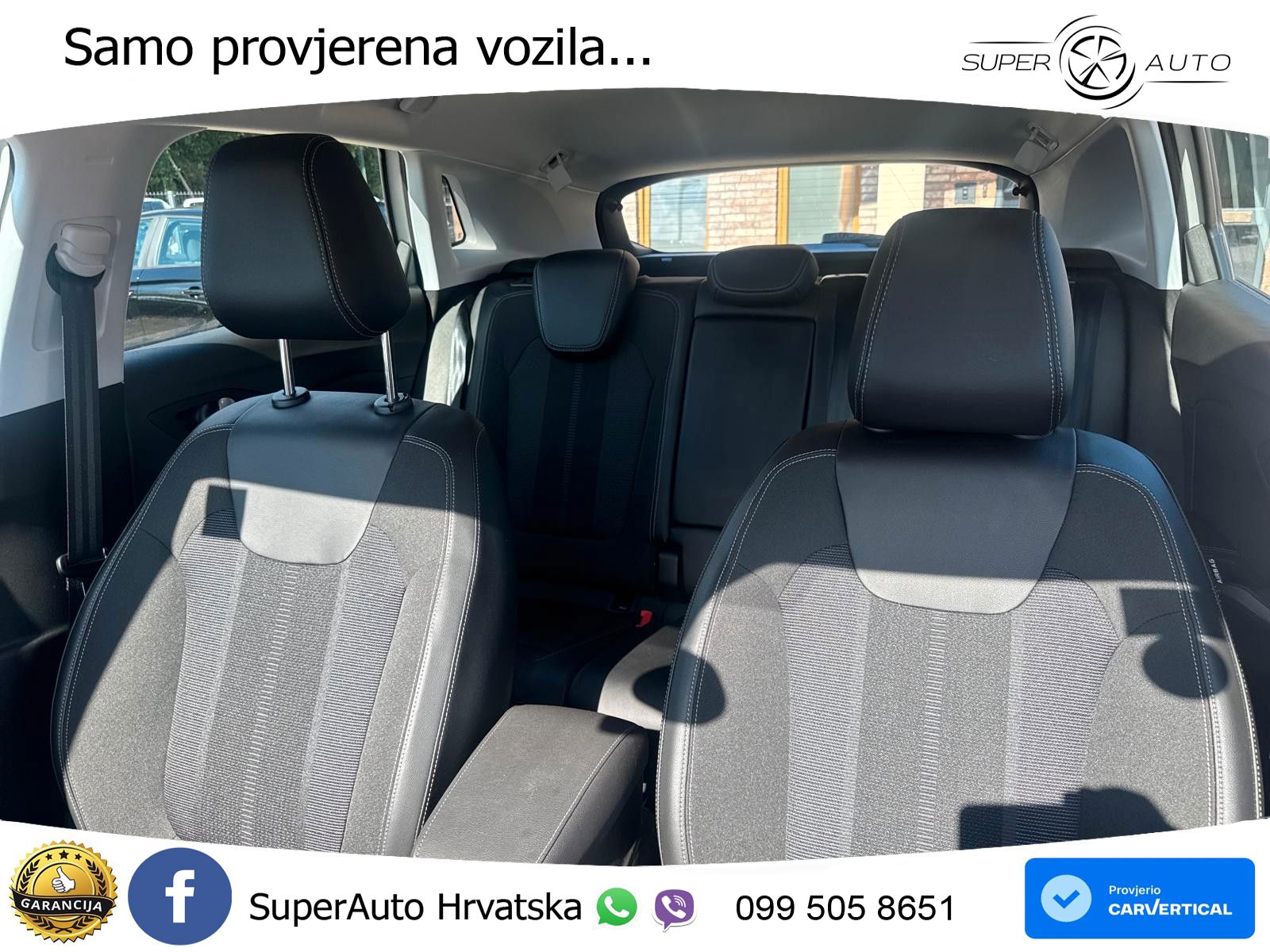 Opel Grandland 1.5d (130 KS) Automatic GS LED+GR SJED+ACC