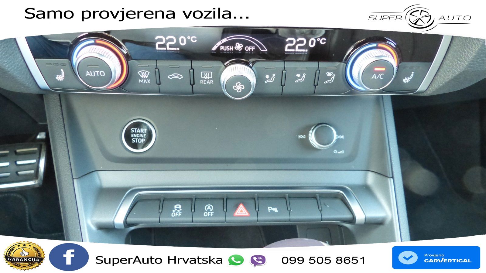 Audi Q3 40 TDI (193 KS) quattro S tronic S line