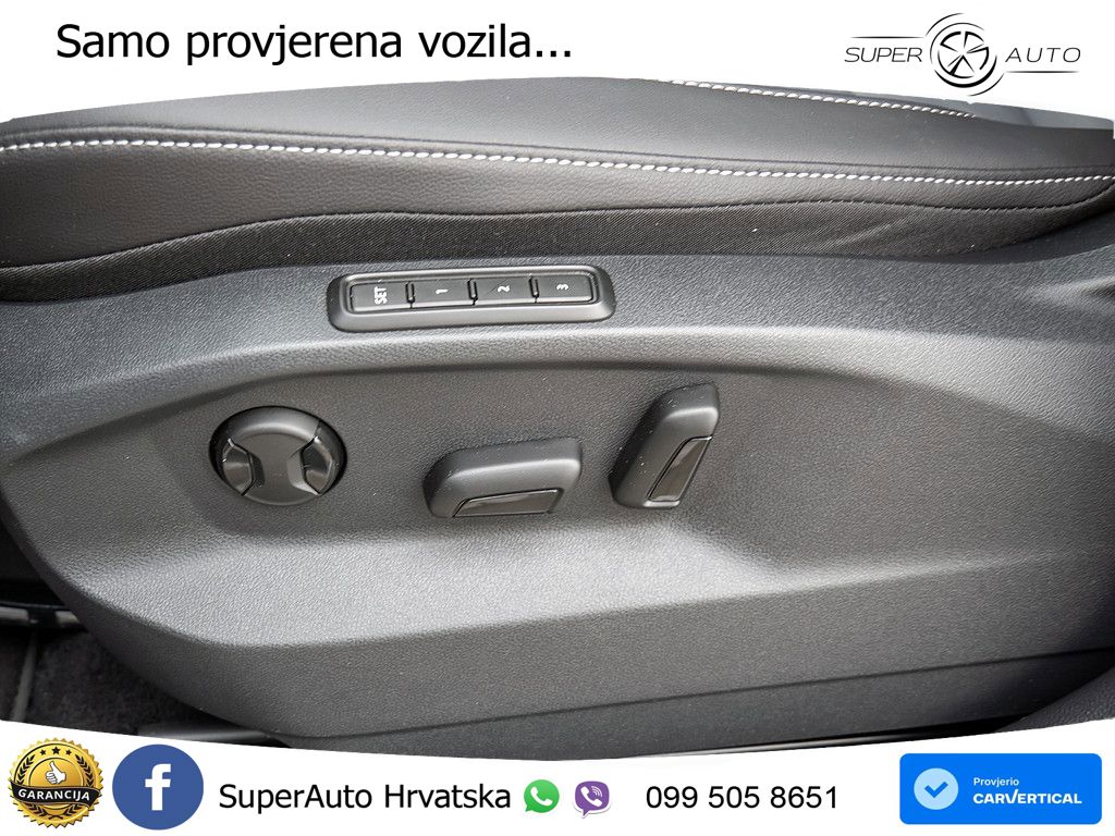 Volkswagen T-Roc 1.5 TSI (150 KS) DSG LED+GR SJED+ACC