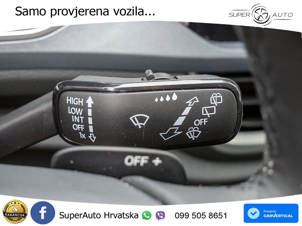 Volkswagen T-Roc 1.5 TSI (150 KS) DSG LED+GR SJED+ACC