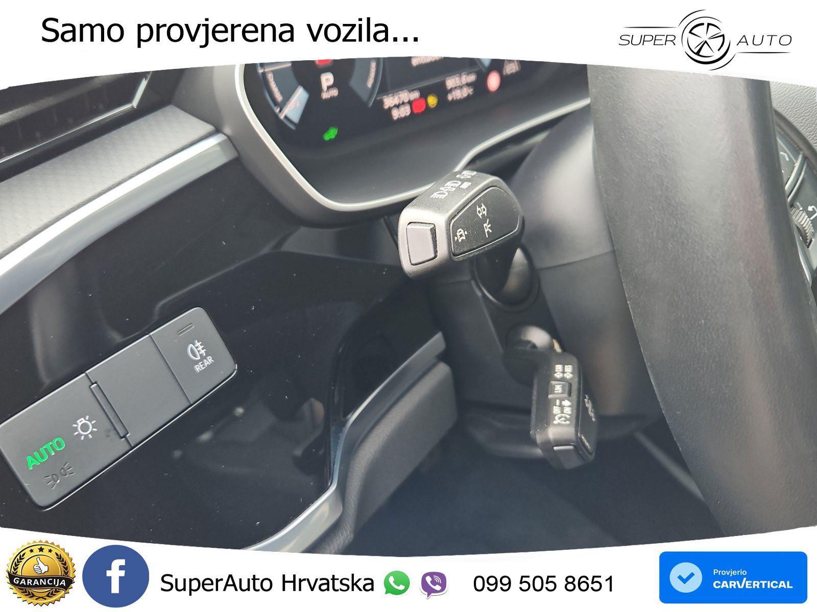 Audi Q3 45 TFSIe (245 KS) S tronic