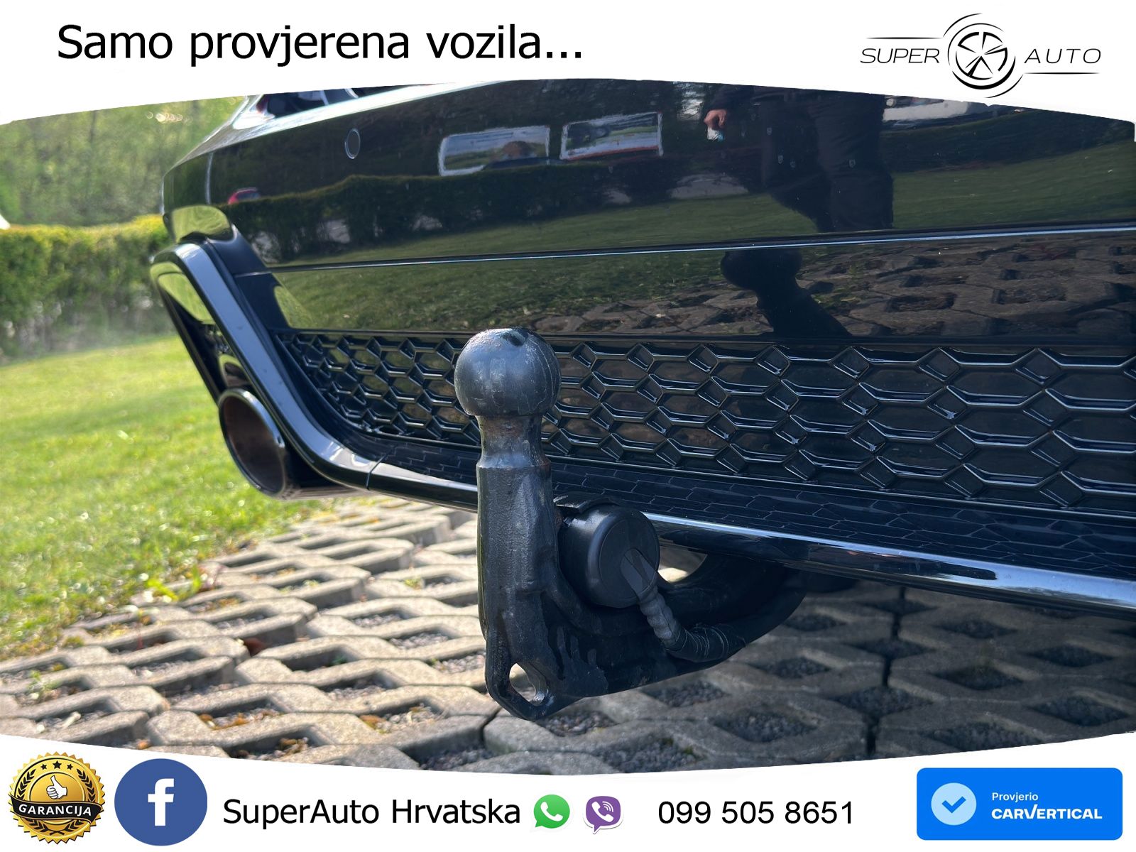 Audi RS6 Avant 4.0 TFSI V8 (600 KS) quattro Tiptronic Kuka MATRIX+GR SJED+KAM