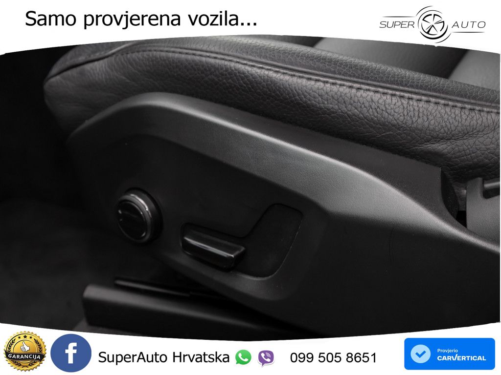 Volvo XC90 2.0 T8 AWD Automatic LED+GR SJED+ACC