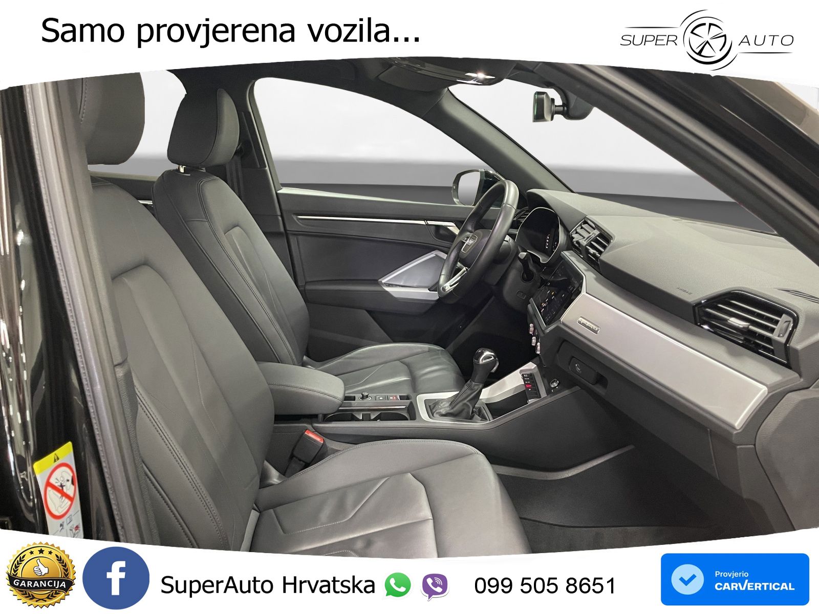 Audi Q3 40 TDI (200 KS) quattro S tronic S line