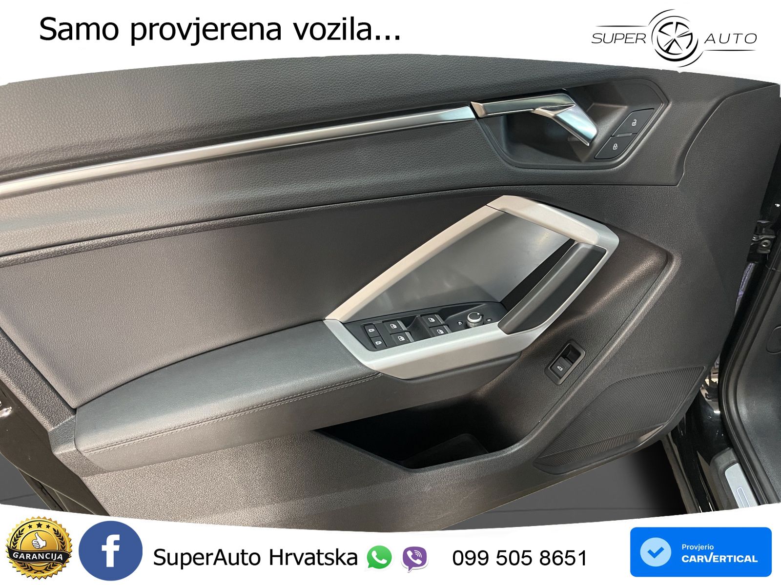 Audi Q3 40 TDI (200 KS) quattro S tronic S line