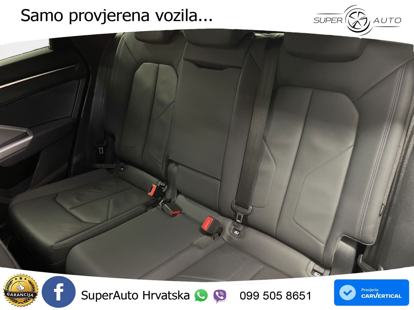 Audi Q3 40 TDI (200 KS) quattro S tronic S line