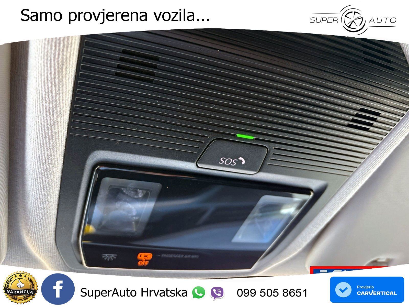 Volkswagen Caddy Cargo Kasten 2,0 TDI 6 Gang Schalter KR 102 KS
