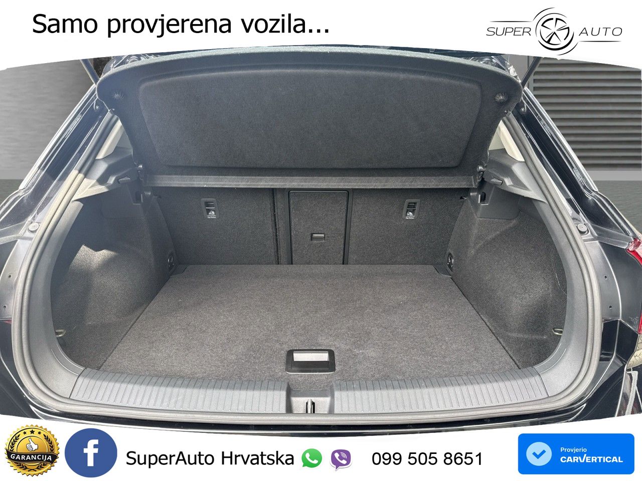 Volkswagen T-Roc I 2.0 TDI (116 KS) LED+GR SJED+ACC