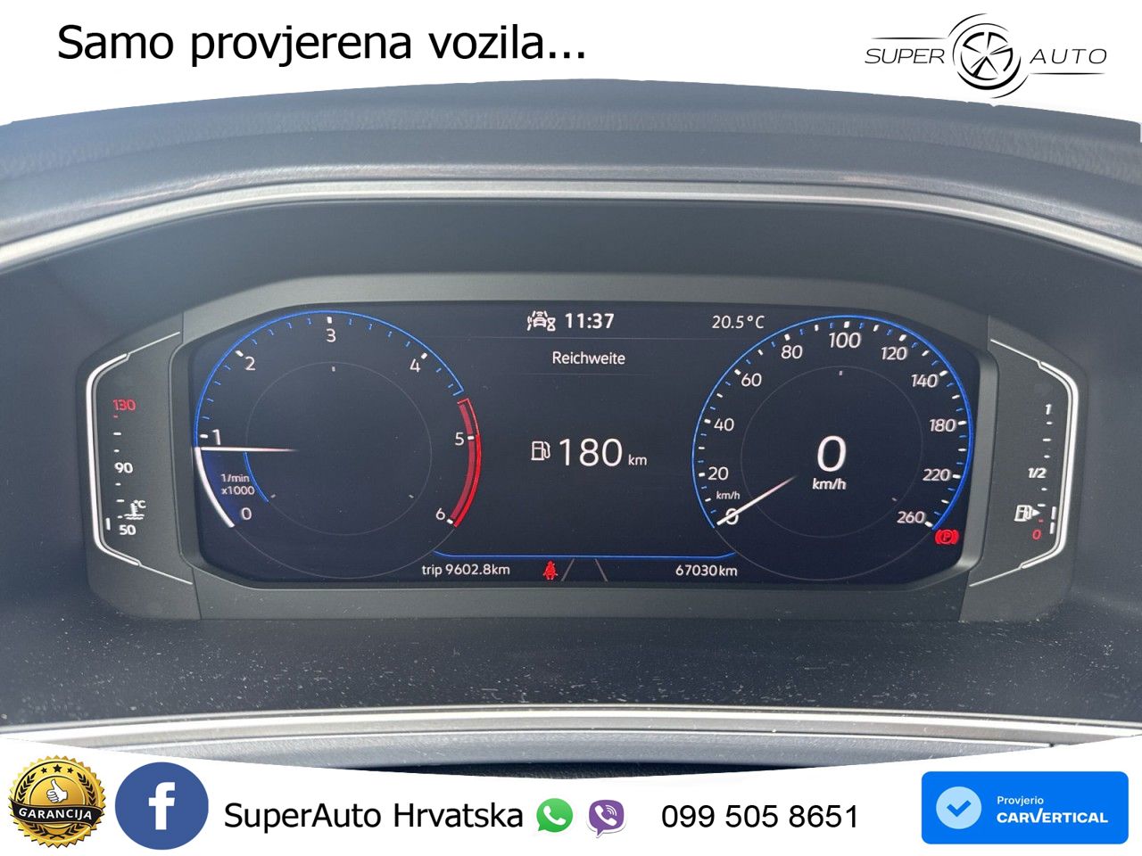 Volkswagen T-Roc I 2.0 TDI (116 KS) LED+GR SJED+ACC