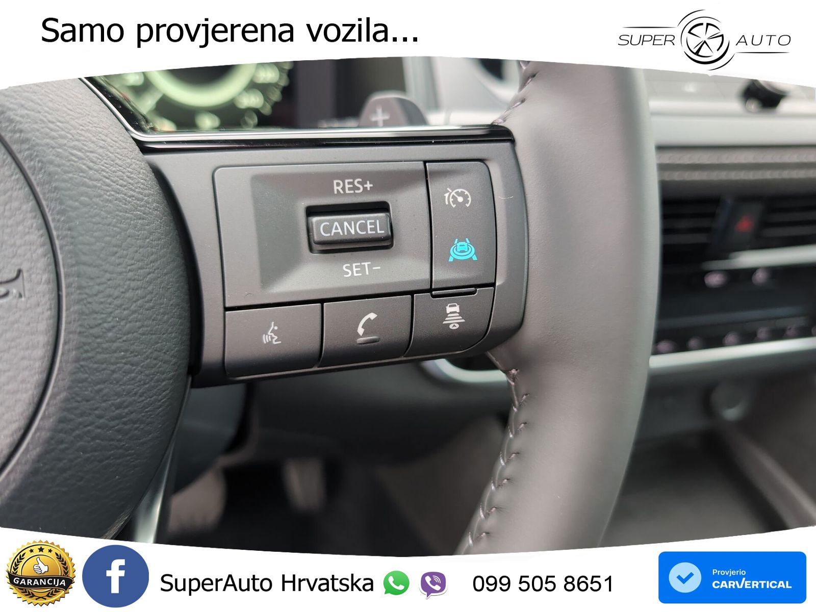 Nissan Qashqai 1.3 DIG-T (158 KS) 4x4 Xtronic Tekna LED+GR SJED+ACC