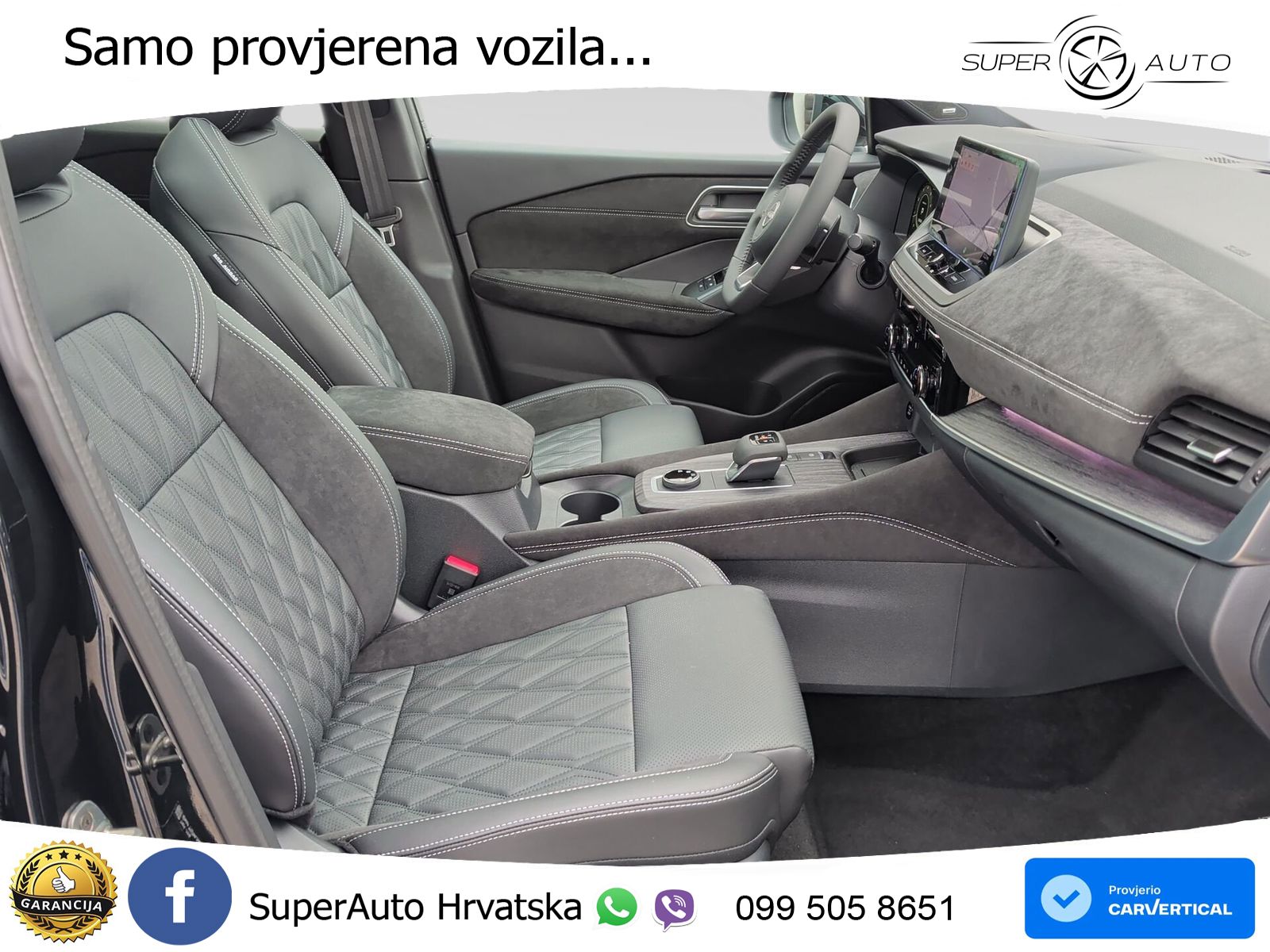 Nissan Qashqai 1.3 DIG-T (158 KS) 4x4 Xtronic Tekna LED+GR SJED+ACC