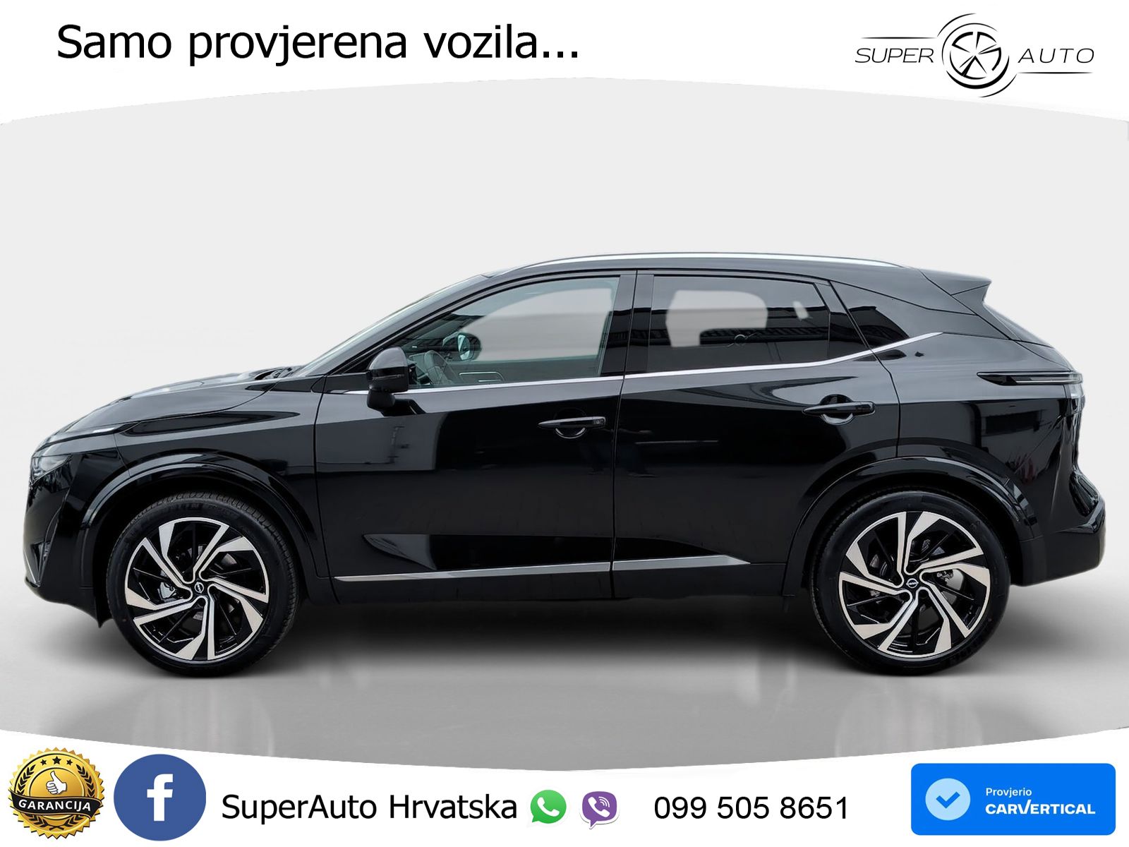 Nissan Qashqai 1.3 DIG-T (158 KS) 4x4 Xtronic Tekna LED+GR SJED+ACC