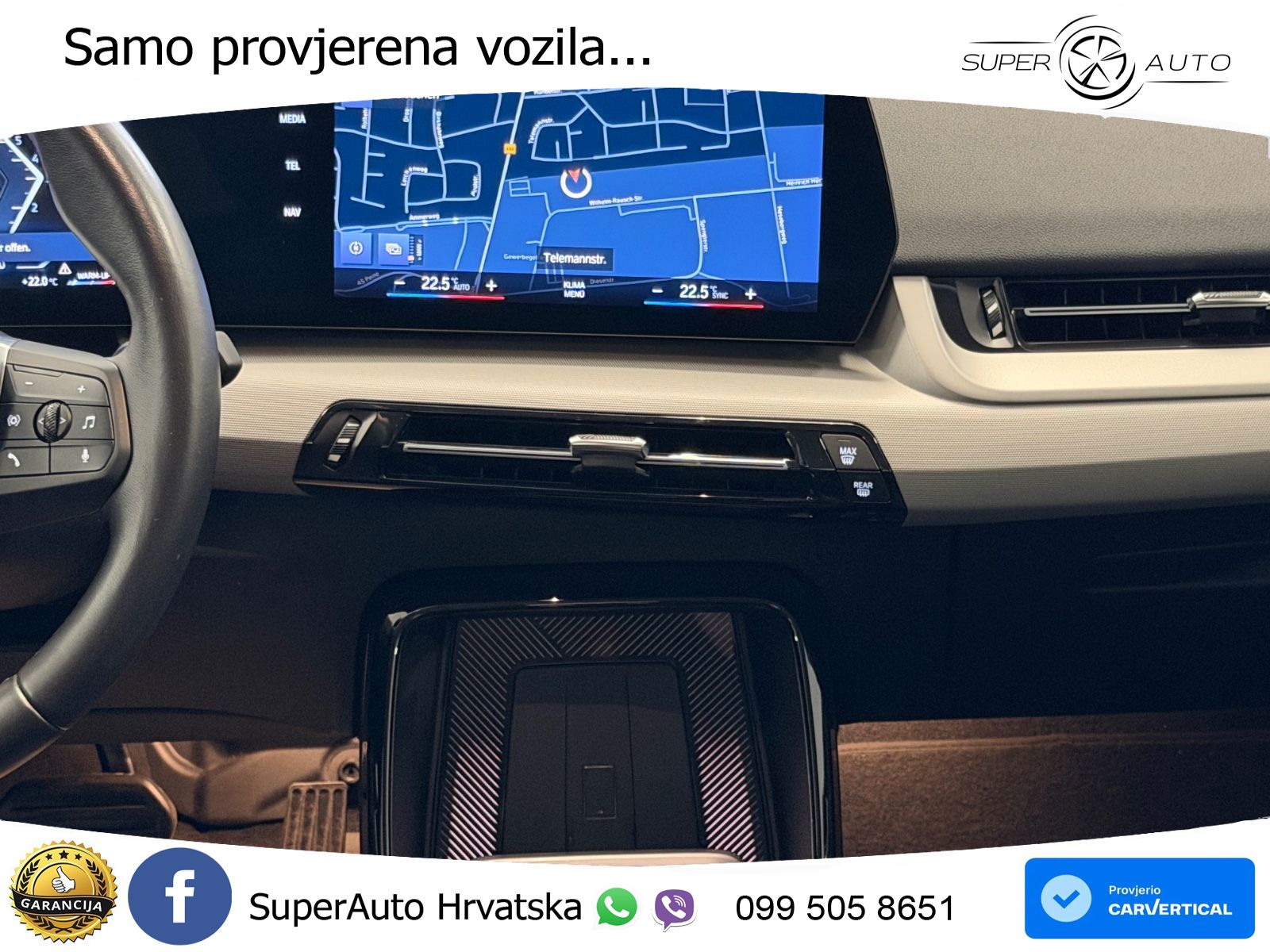 BMW X1 20d (163 KS) xDrive Steptronic LED+GR SJED+ACC