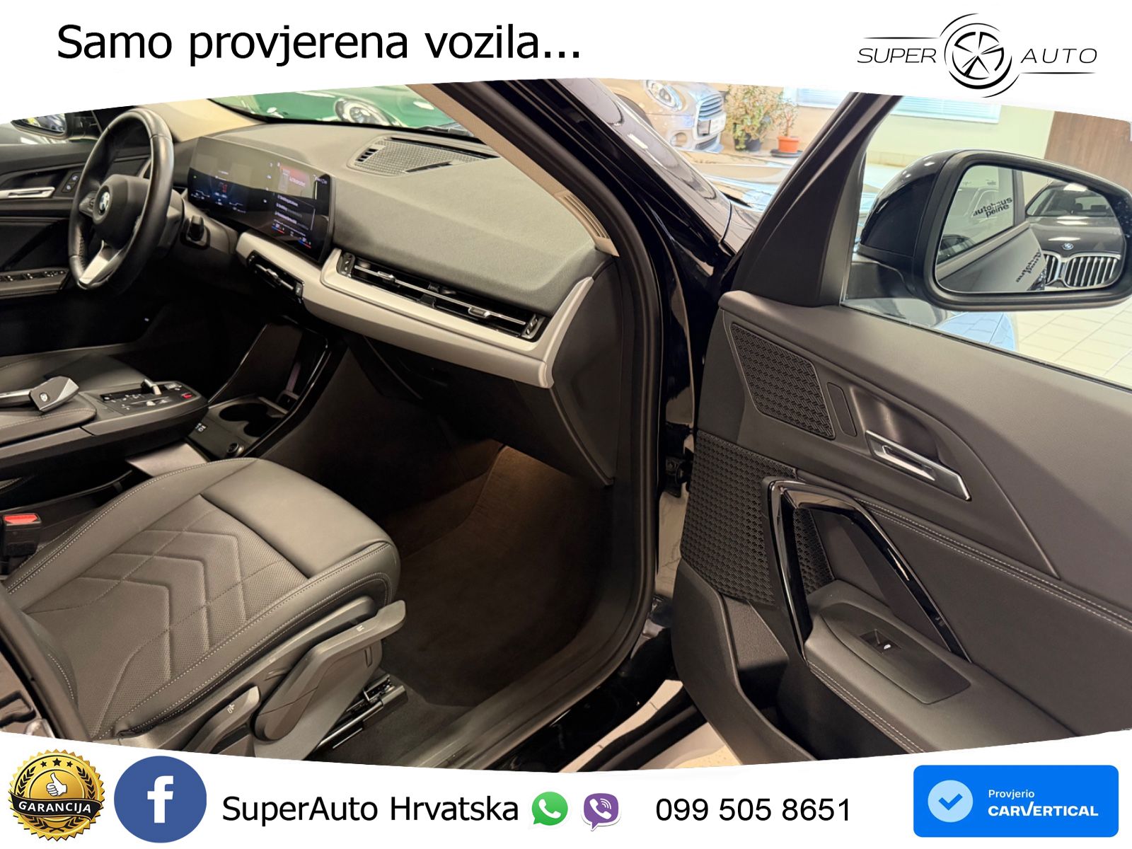 BMW X1 20d (163 KS) xDrive Steptronic LED+GR SJED+ACC