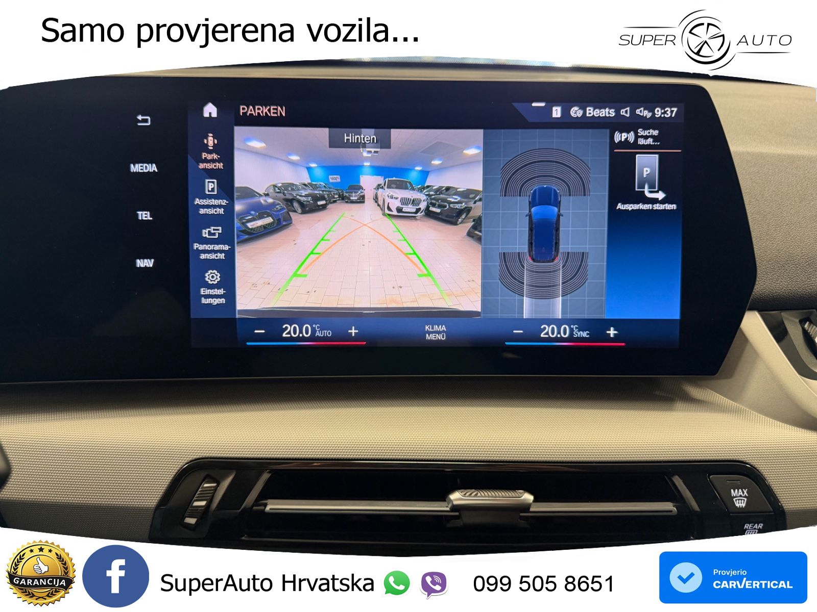 BMW X1 20d (163 KS) xDrive Steptronic LED+GR SJED+ACC