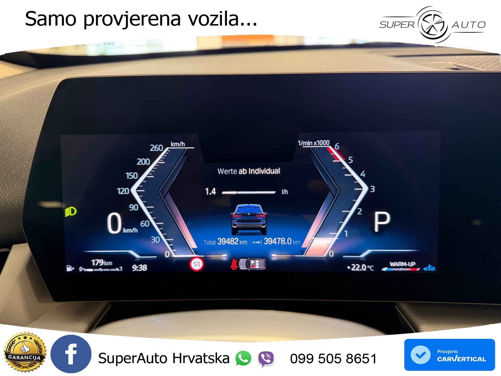 BMW X1 20d (163 KS) xDrive Steptronic LED+GR SJED+ACC