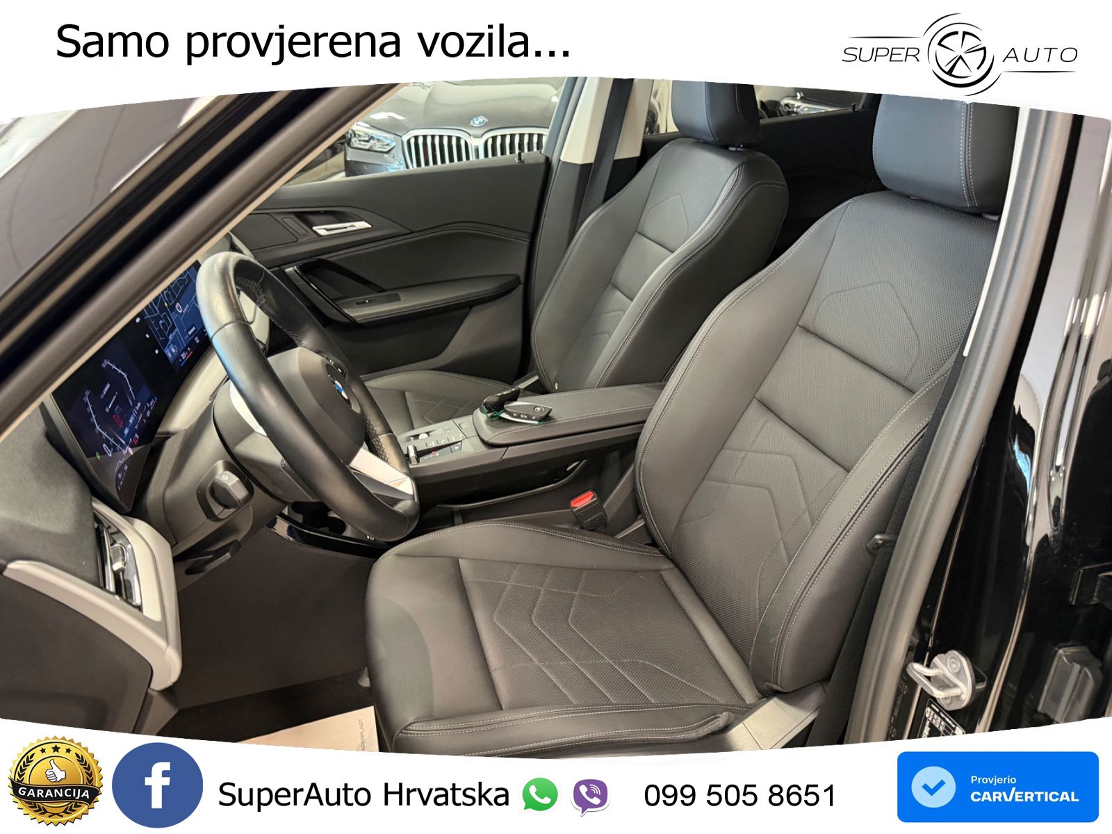 BMW X1 20d (163 KS) xDrive Steptronic LED+GR SJED+ACC
