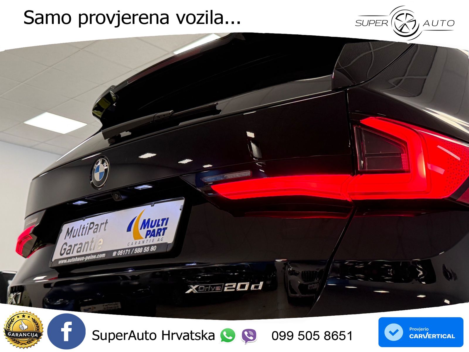 BMW X1 20d (163 KS) xDrive Steptronic LED+GR SJED+ACC